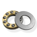 HSN Plane Thrust ball bearing 1008901 in stock